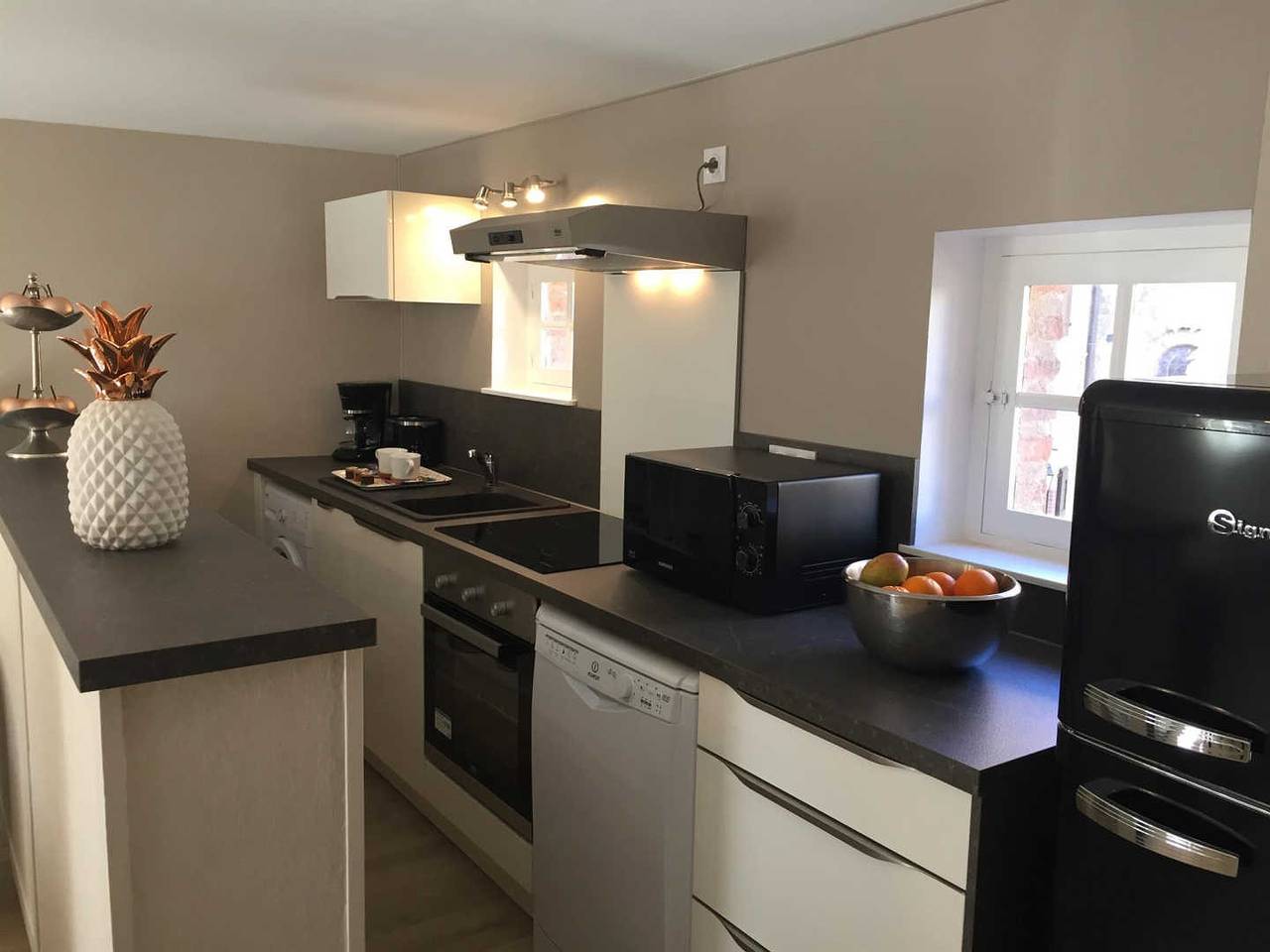 Gîte für 4 Personen in Albi, Albi und Umgebung