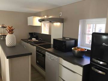 Gîte voor 4 Personen in Albi, Tarn, Afbeelding 4