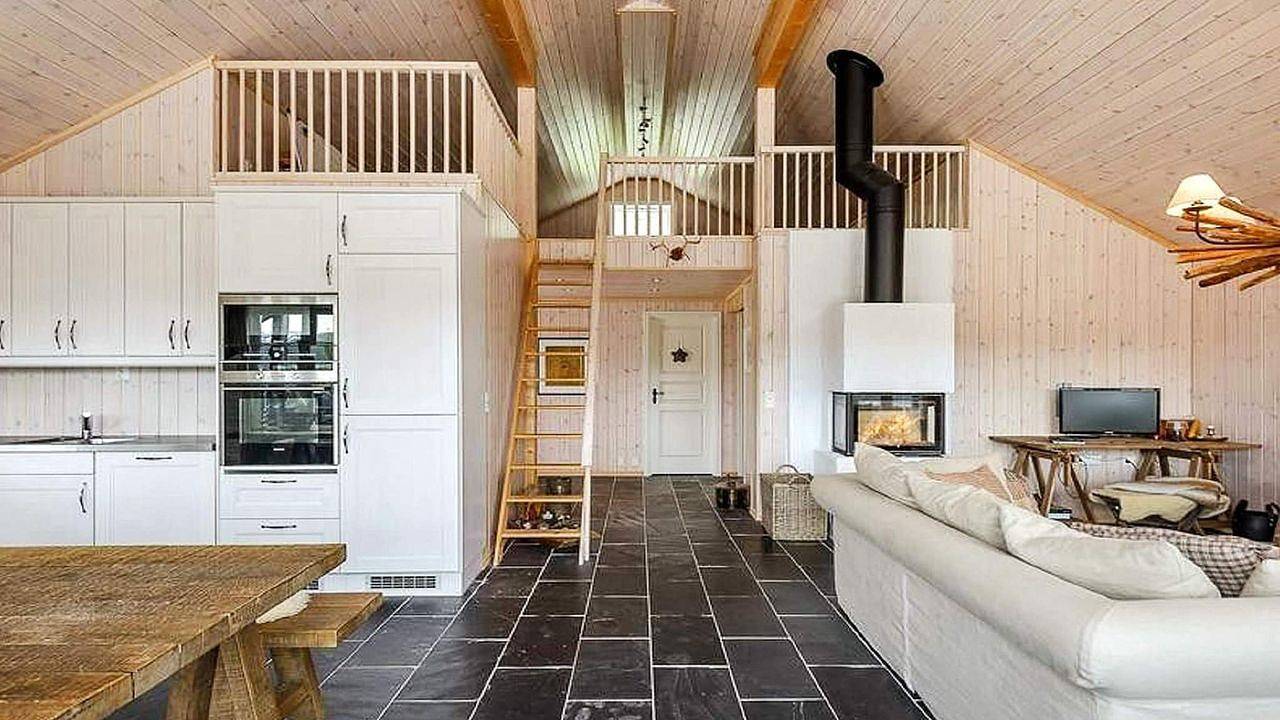 Ferienhaus für 11 Personen (119 m²) in Fåvang in Kvitfjell, Ringebu