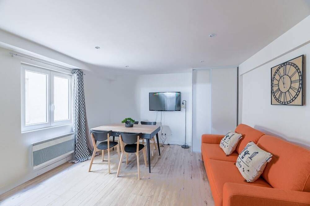 Appartement de vacances