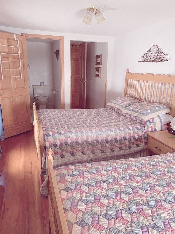 6 Bedroom Home in Gods Country in Monroe County (WI)