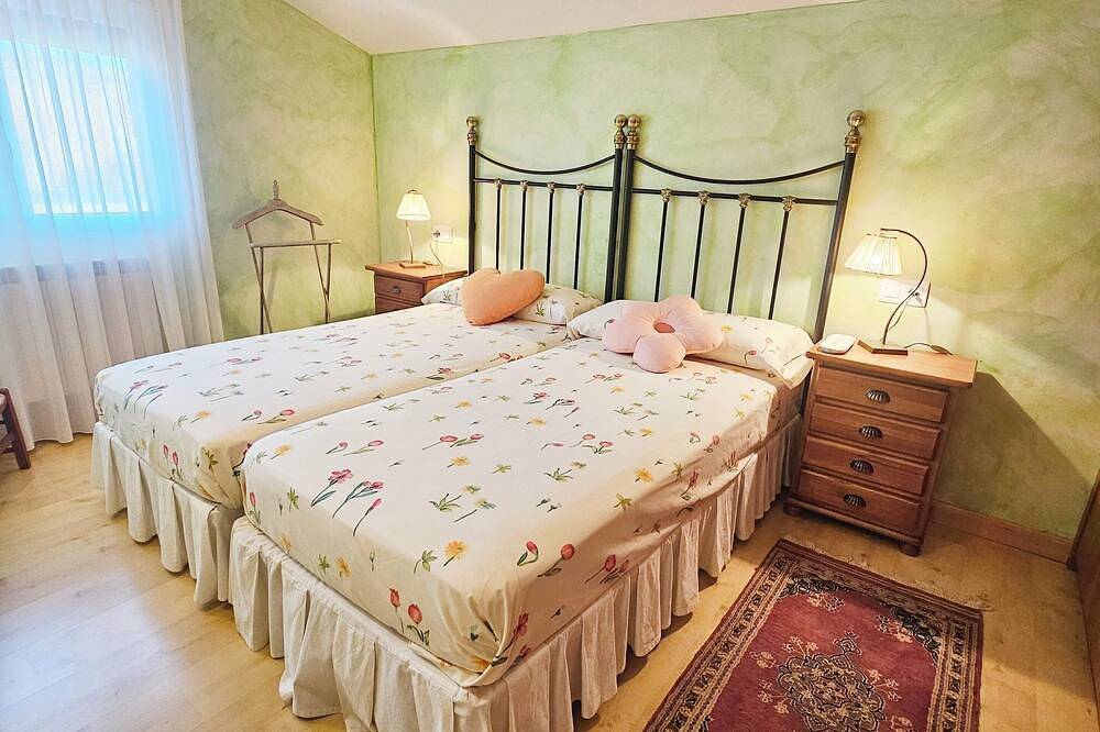 Rural house in Valtierra, Navarra Provinz