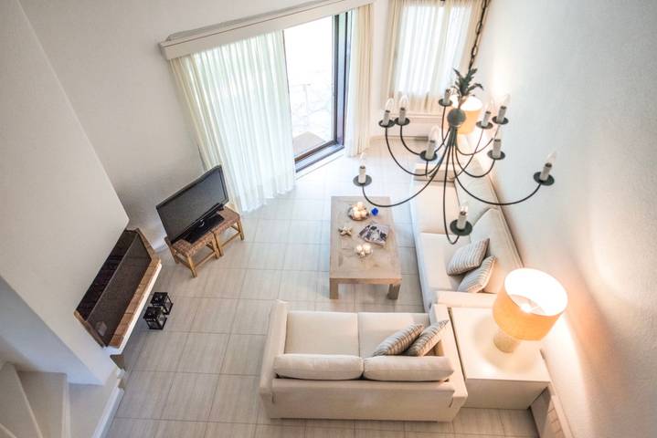 Ferienhaus für 4 Personen, mit Garten und Pool, kinderfreundlich in Chalkidiki - 2