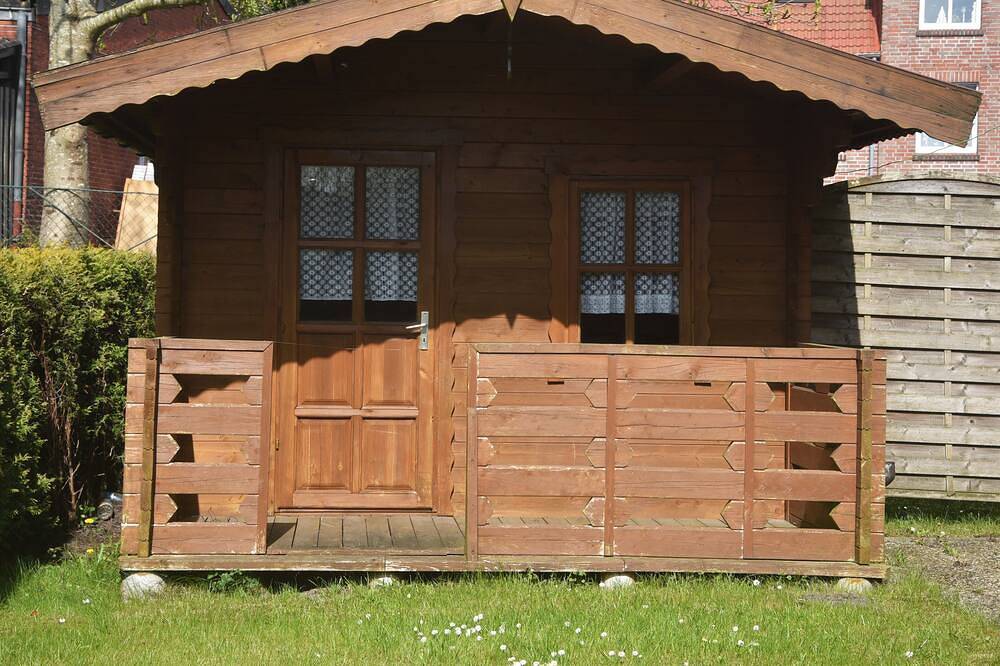 Sehr schöne , gemütliche Ferienwohnung  im südlichen Ostfriesland — Bild 2