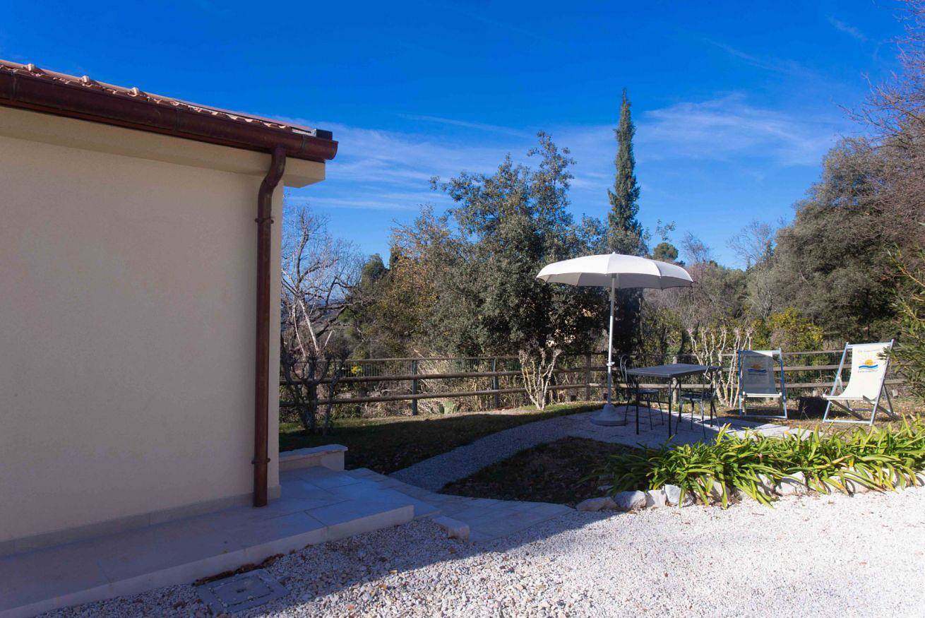 Apartamento entero, A06 - Massignano, wonderful room with a view in Monte Conero, Ancona