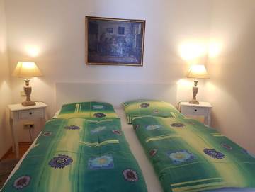 Ferienwohnung für 2 Personen in Seedorf (Sellin), Sellin, Bild 1