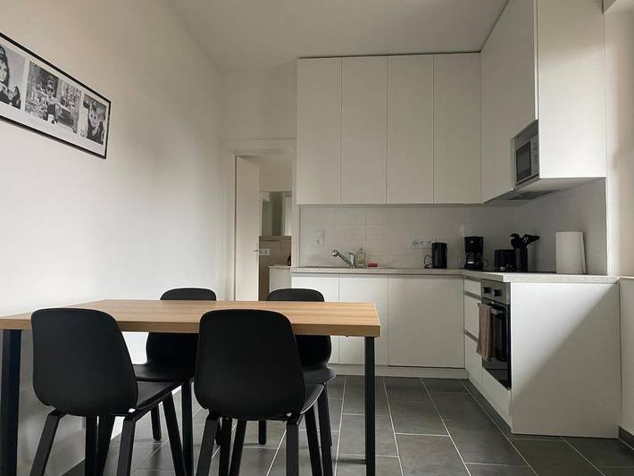 Ferienwohnung für 4 Personen - 1