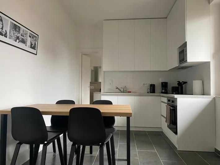 Apartamento de vacaciones para 4 personas - 1