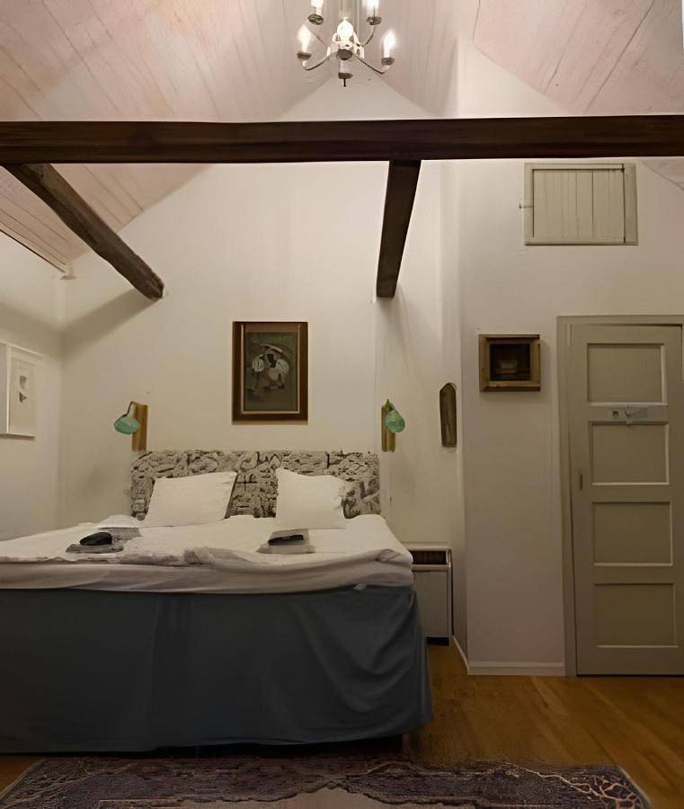 Double Room in Helsingborg, Skane