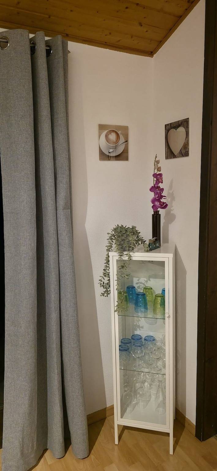Ferienhaus für 6 Personen, mit Garten und Ausblick sowie Terrasse, mit Haustier in Bad Dürrheim - 4