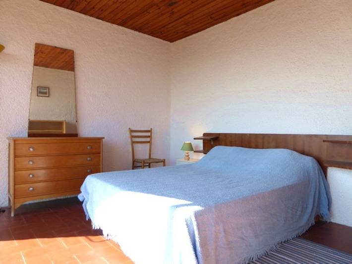 Entire apartment, Renovated 3-room apartment - Direct beach access - 6 ppl in La Côte Vermeille, Argelès-sur-Mer
