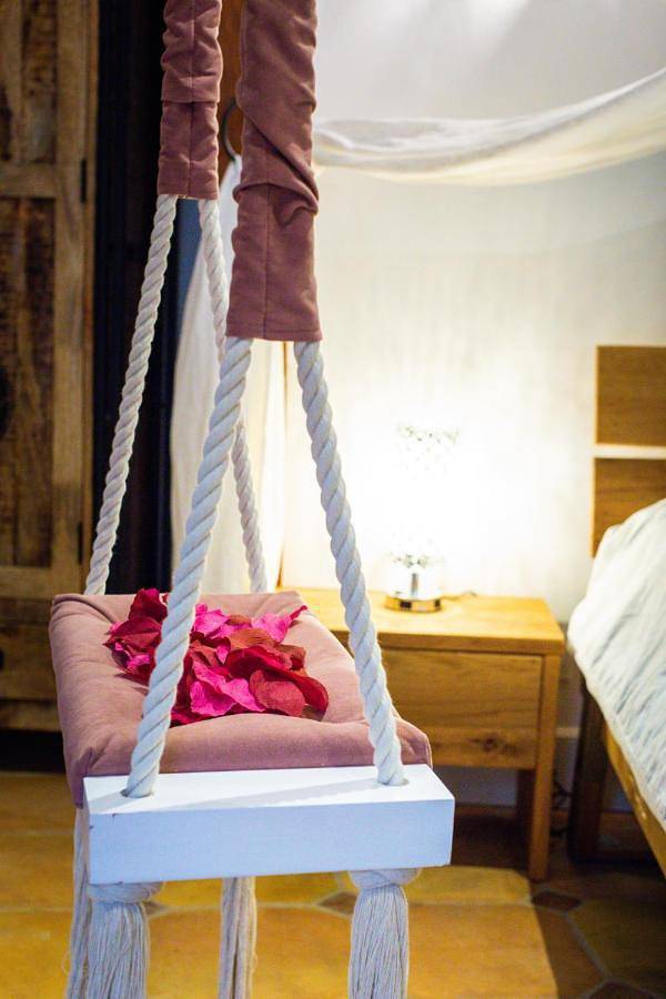 Maison d’hôte pour 3 personnes, avec jacuzzi ainsi que terrasse et piscine dans Haute-Garonne - 4