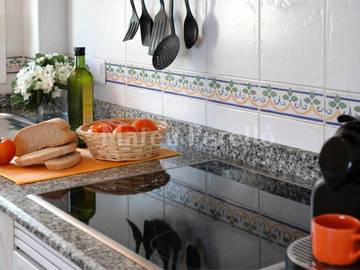 Apartment in Santa Margalida, Mallorca Norden für 4 
