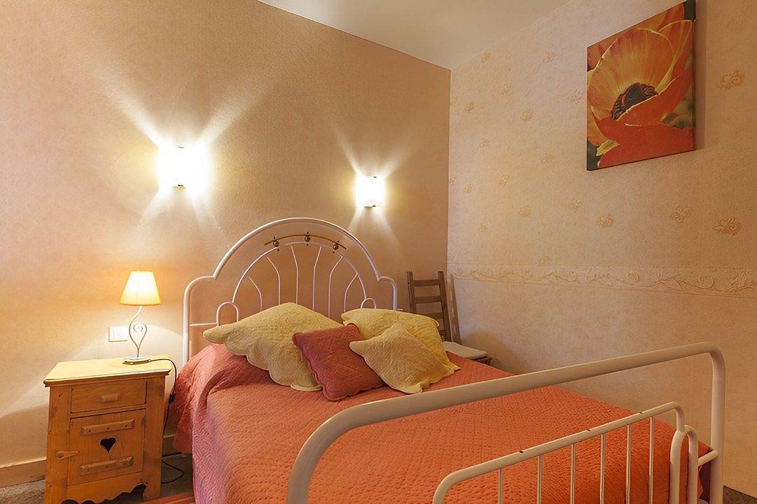 Gite La Maison d'Anna - Château-Chalon in Château-Chalon, Jura Francais