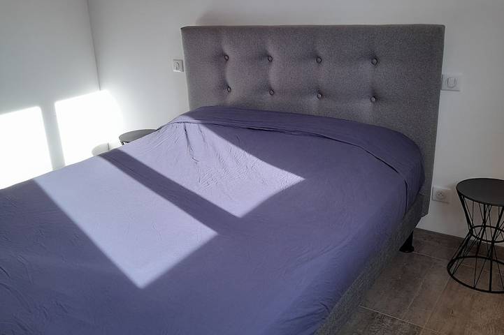 Location de vacances pour 6 personnes, animaux acceptés dans Folelli - 2