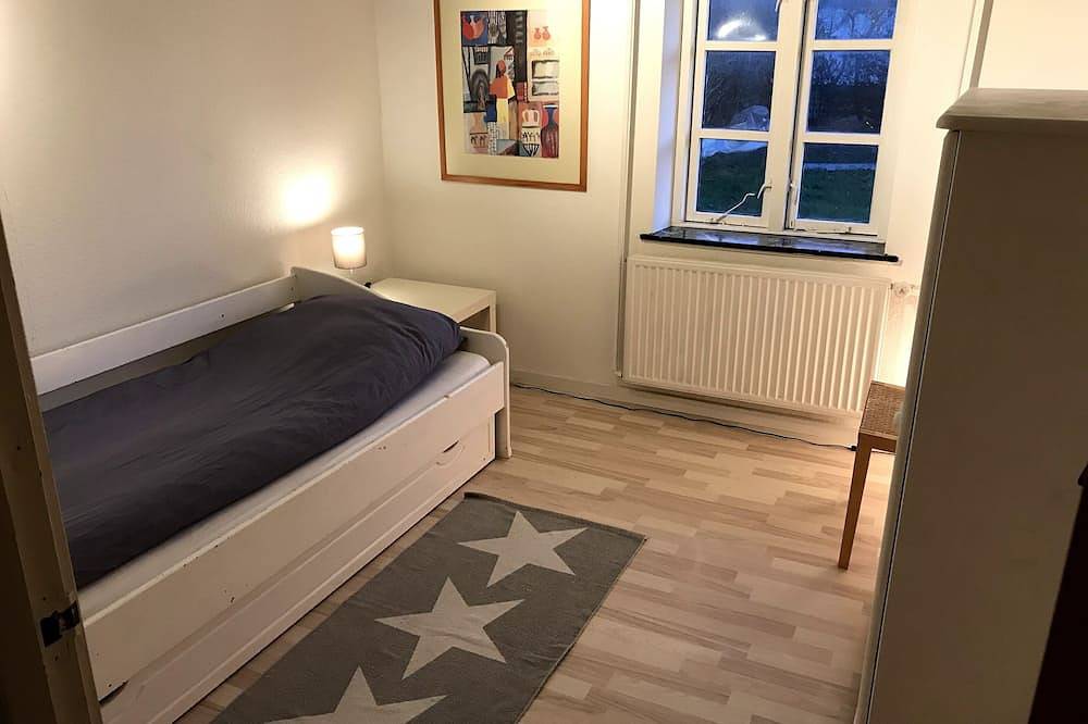 Schönes Ferienhaus in Strandnähe in Rothenkrug, Kleiner Belt