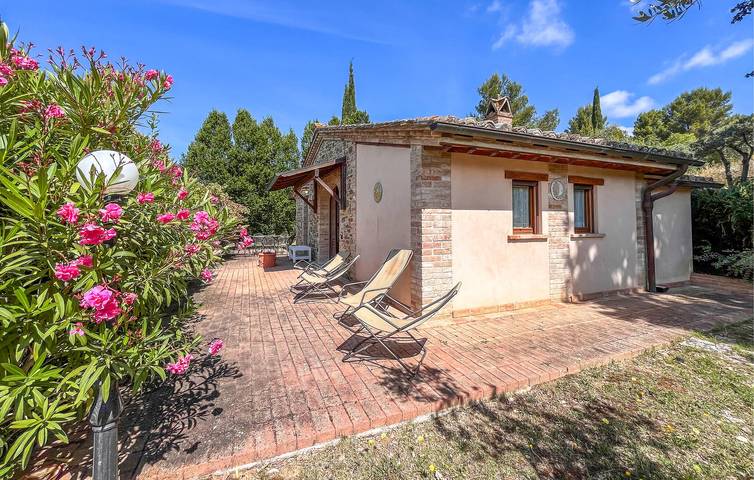 Agriturismo per 5 persone a Magione