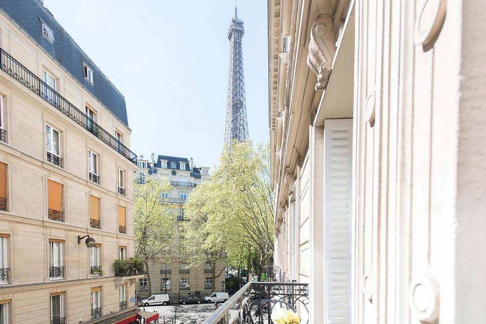 Appartement de vacances