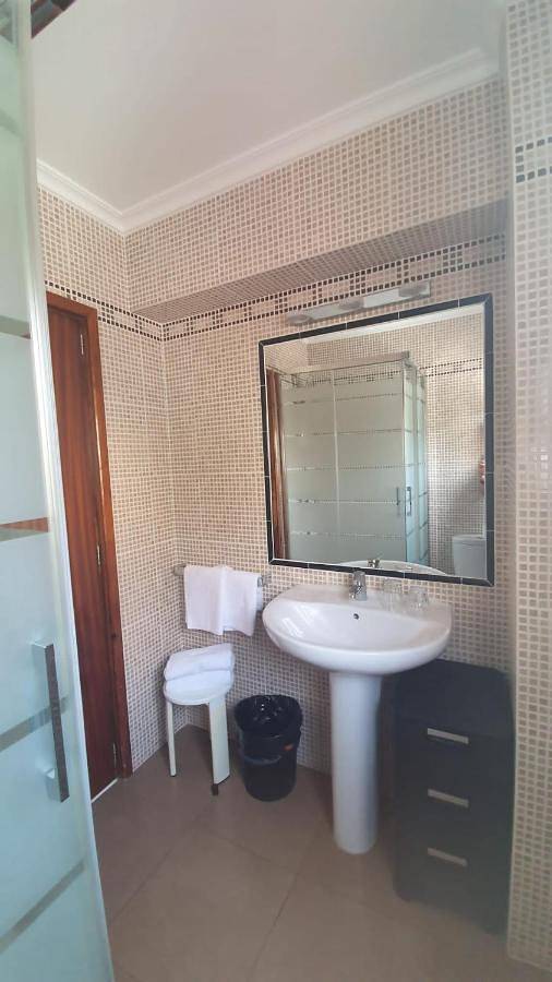 Hostal Roberto in Platja de Porto Novo o d'es Carregador (Calvià), Calvià