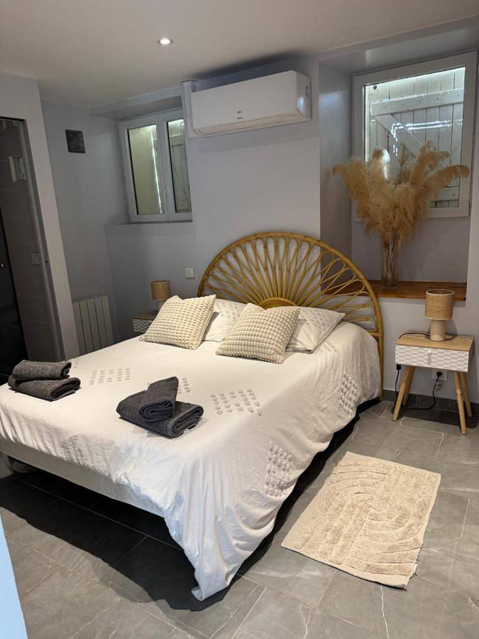 Location de vacances pour 4 personnes, avec jardin et terrasse à Saint-Georges-sur-Cher - 3