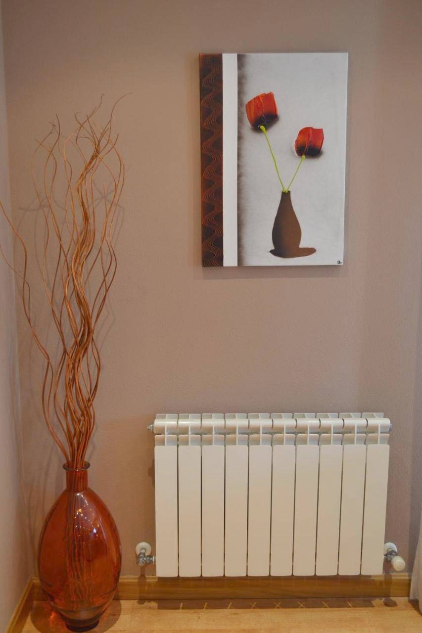 Appartement entier, Apartamento Nuevo Baztan in Elizondo, Baztan