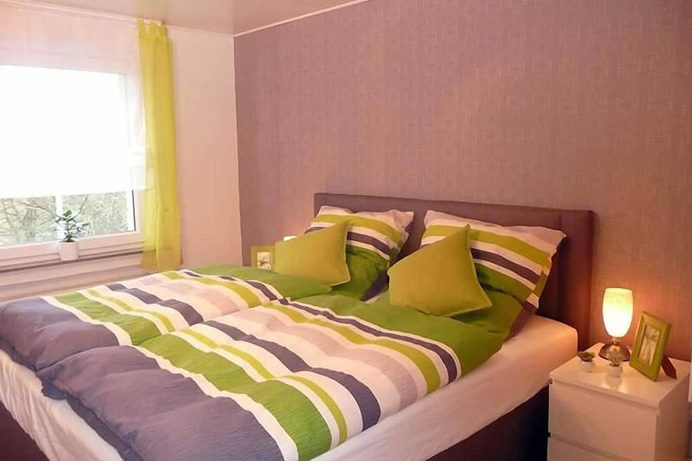 Ganze Wohnung, Kleine (50m²) Ferienwohnung in Orsoy am Rhein in Rheinberg, Niederrhein