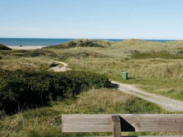 Ferienhaus für 10 Personen in Løkken, Dänemark an der Nordsee, Bild 4