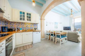 Ferienhaus in Sóller, Serra de Tramuntana für 6 