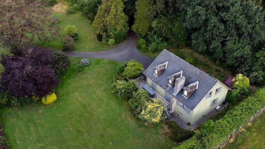 Location de vacances pour 10 personnes, avec Terrasse et Vue à Flobecq - 4