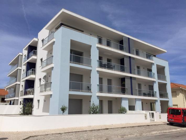 Ferienwohnung für 4 Personen, mit Pool und Garten - 1