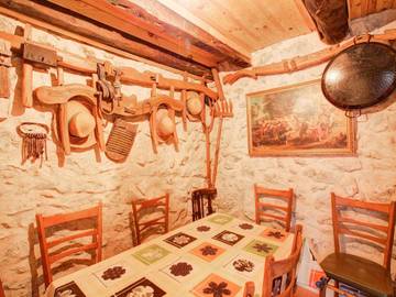 Apartamento para 14 Personas en Montemayor de Pililla, Provincia de Valladolid, Foto 3