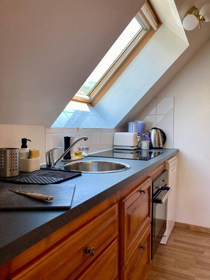 Appartement entier, Two-Bedroom Apartment in Laruns, Béarn
