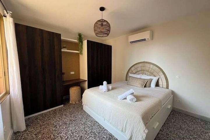 Confortable maison dans le centre de Beausoleil in Beausoleil, Côte méditerranéenne (France)