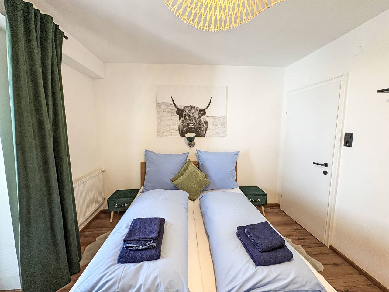 Ganze Wohnung, Anny 2 in Zell am See, Pinzgau