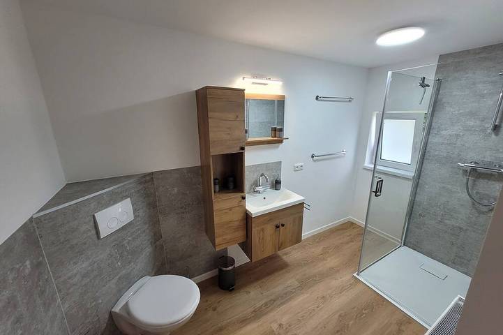 Ferienhaus für 5 Personen in Fuldatal - 4