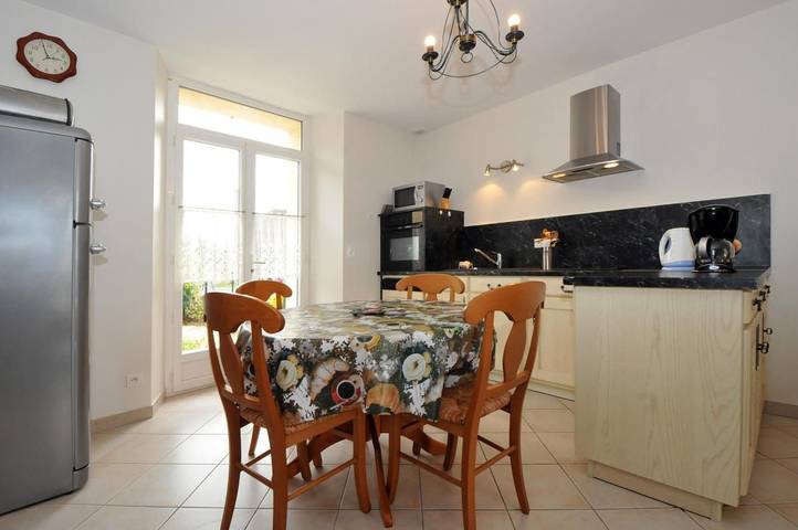 Chez Cousin in Saint-Bon, Marne