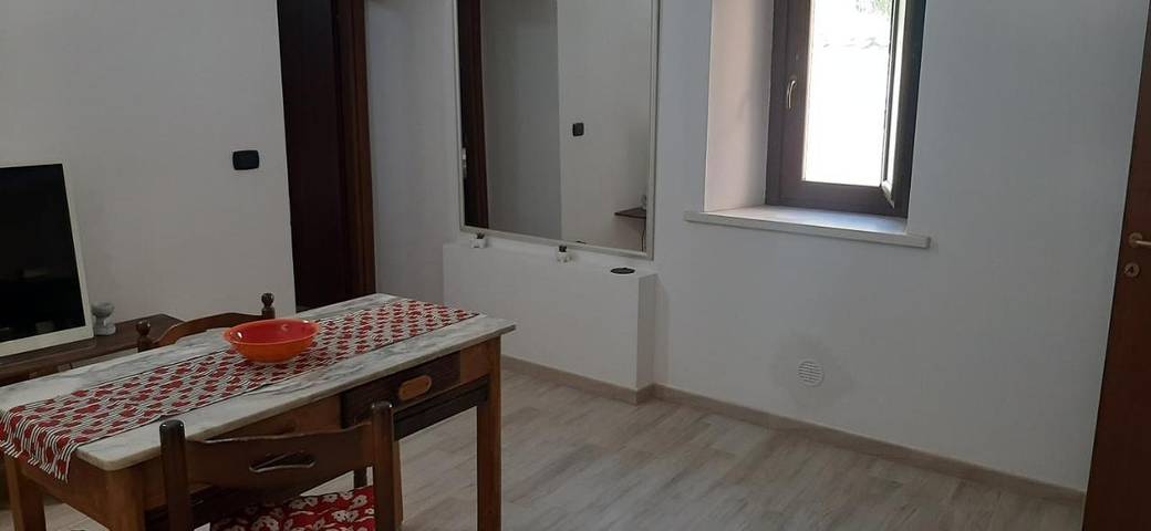 Location de vacances pour 4 personnes, avec terrasse à Barisciano - 3