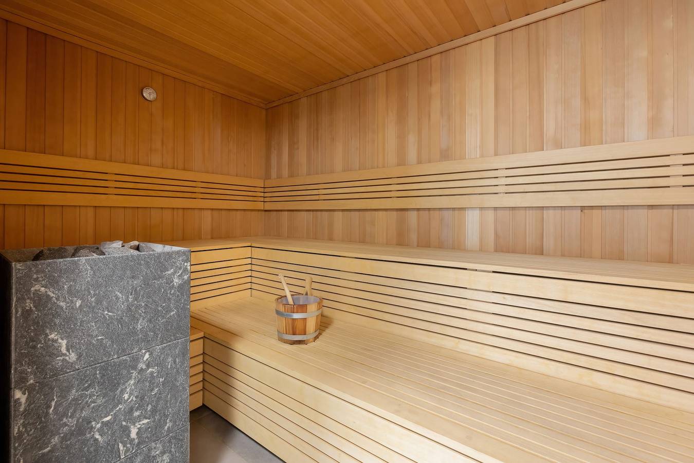Ganzes Studio, Studio für 2 Personen mit Whirlpool in Kolberg, Polnische Ostsee