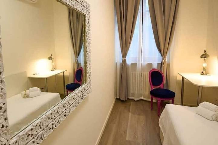 Villa pour 6 personnes à Vérone - 3