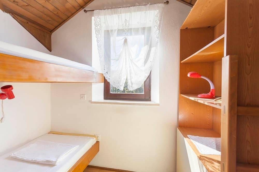Ferienhaus mit Parkplatz Ložišća, Brac in Milna, Brac