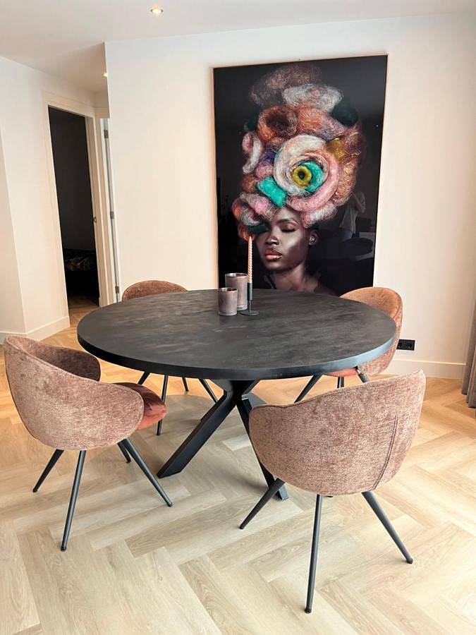 Ferienwohnung für 3 Personen, mit Terrasse in Arnheim - 3