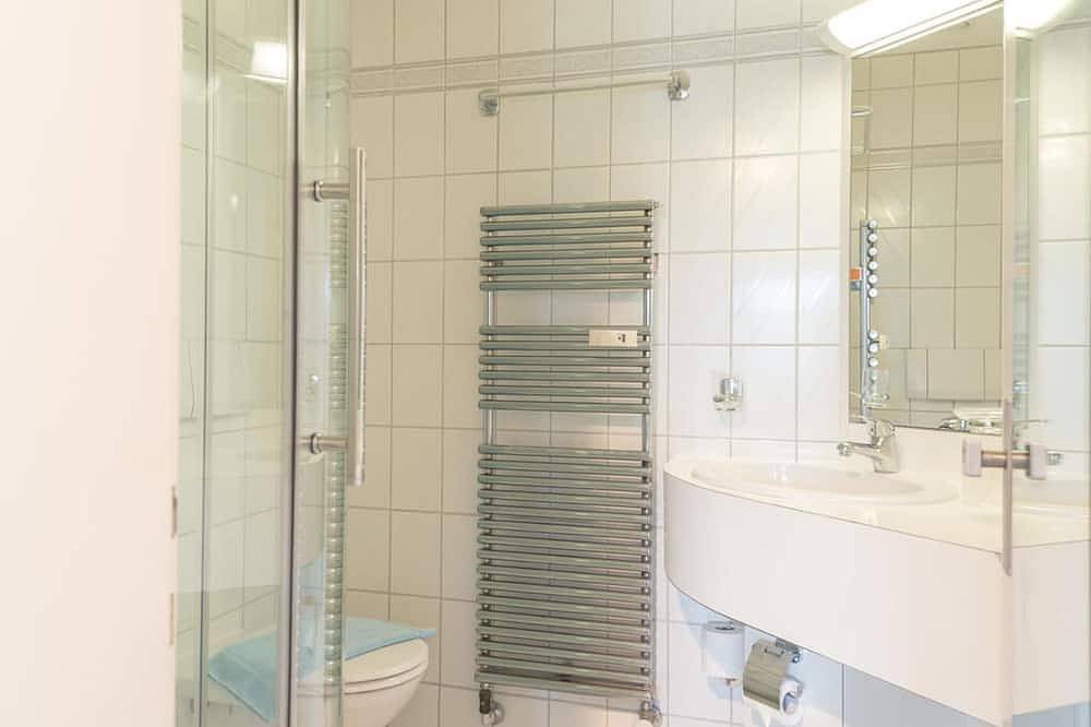 Apartamento entero, Lu Saturn lll - Chapel Bridge Hitrental Apartment in Lucerna (ciudad), Lago de los Cuatro Cantones