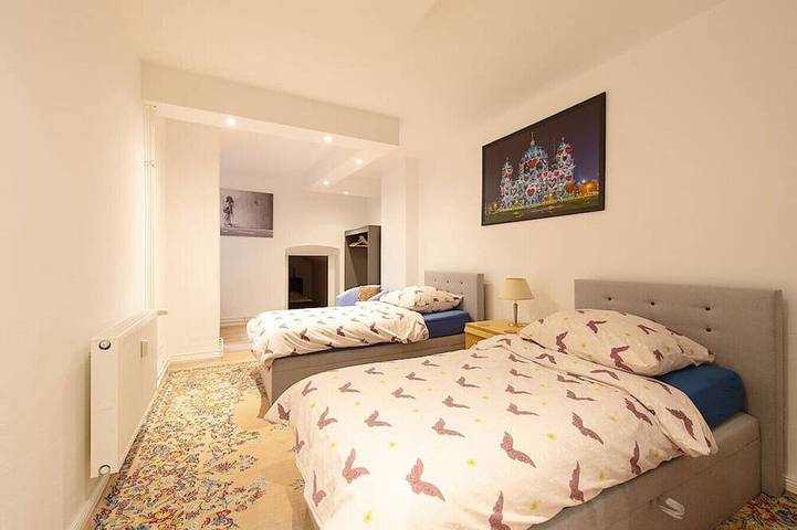 Ferienwohnung für 6 Personen - 1