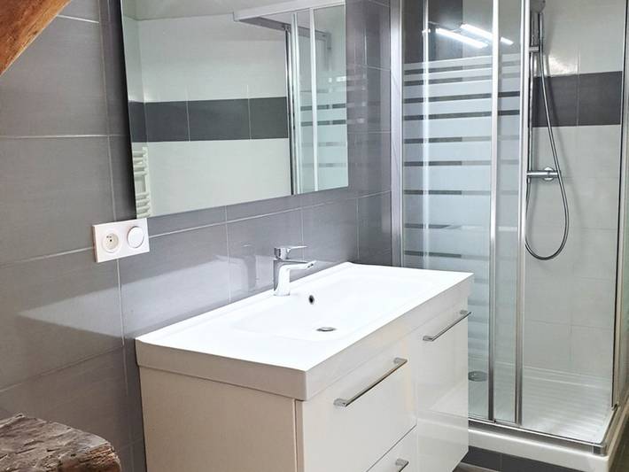 Gîte pour 9 personnes, avec terrasse dans Parc naturel régional de la Haute Vallée de Chevreuse - 4