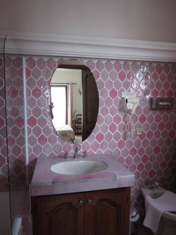 Standard Double or Twin Room with Hill View in Le Lavandou, Parc national de Port-Cros