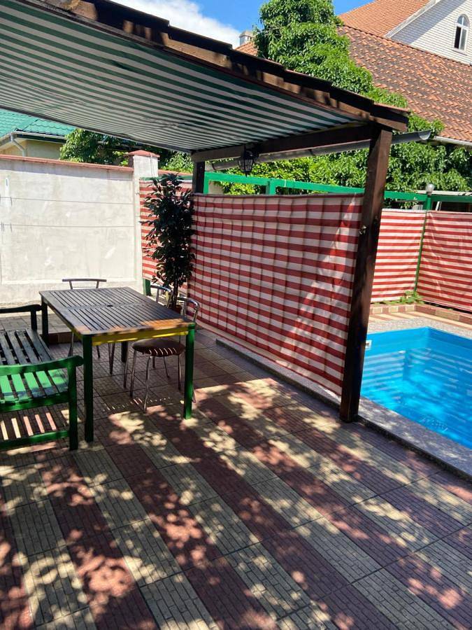 Maison d’hôte pour 4 personnes, avec vue et sauna ainsi que jardin et piscine à Odessa - 3