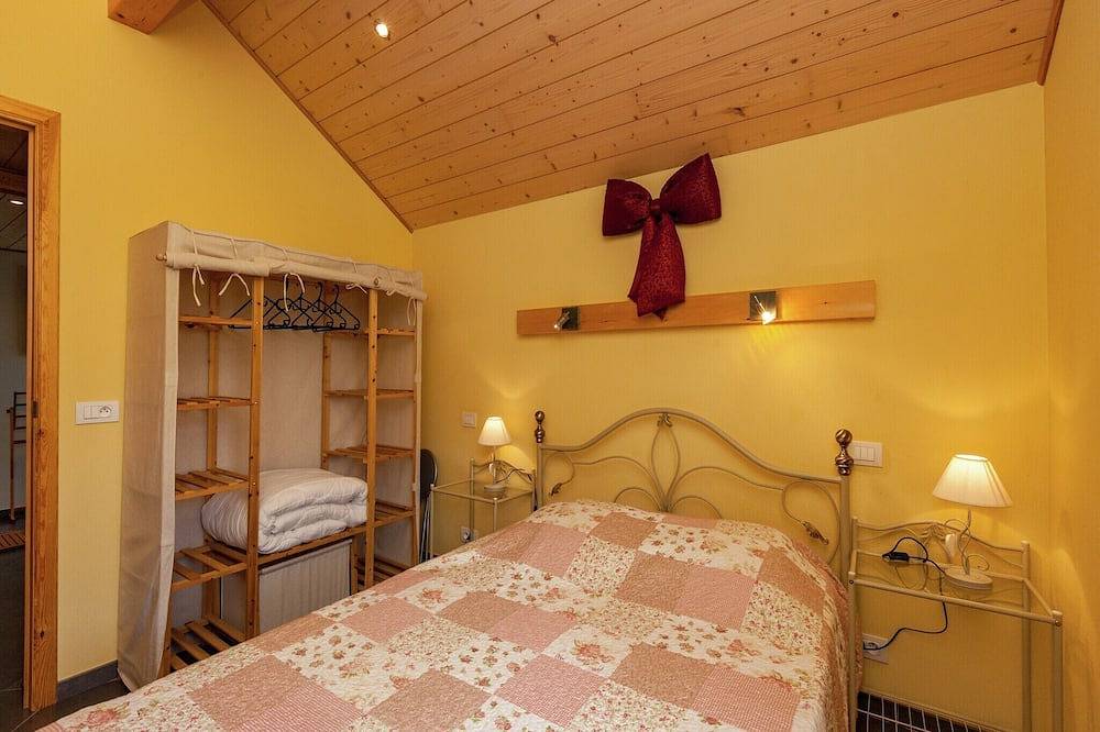 Gezellige bosontsnapping in La Roche in Marcourt, Rendeux