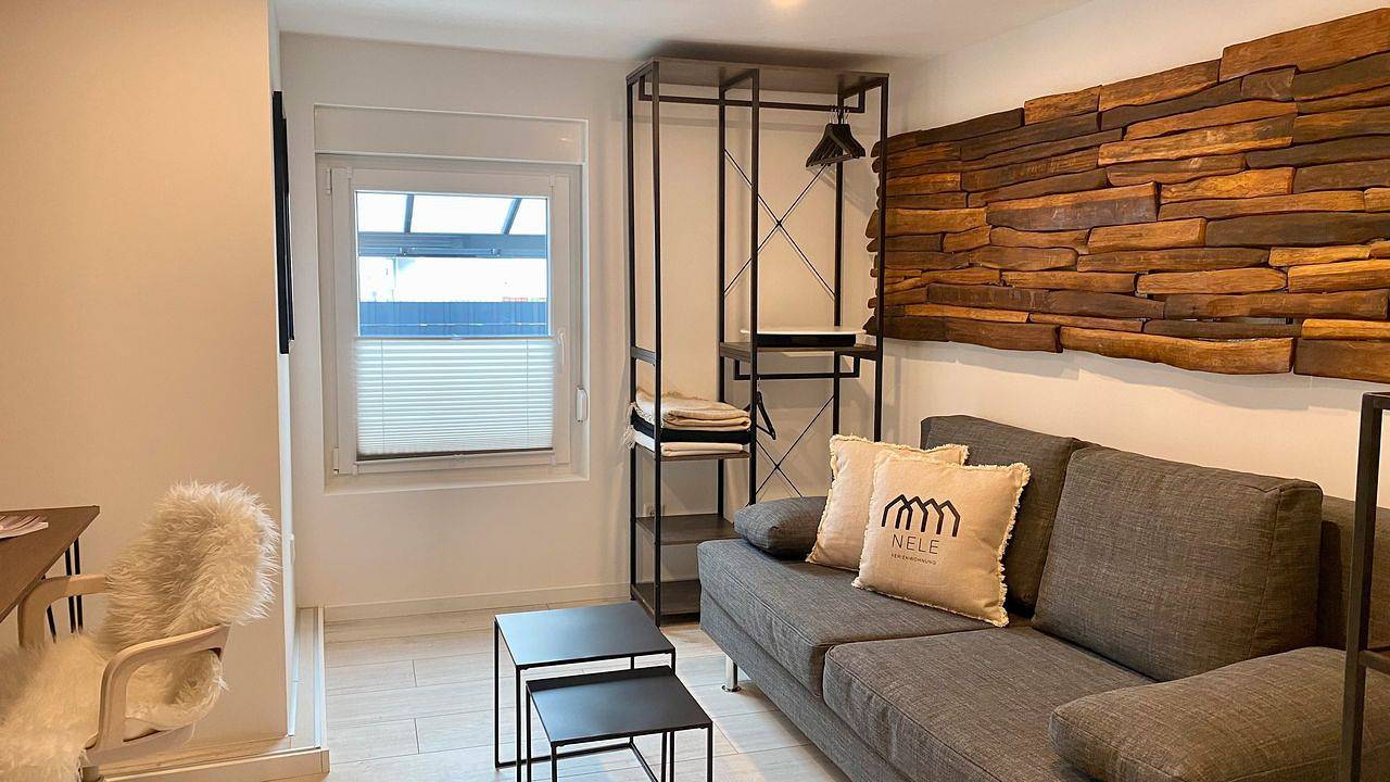 Ganze Ferienwohnung, Ferienwohnung für 6 Personen (65 m²) in Plettenberg in Plettenberg, Märkischer Kreis