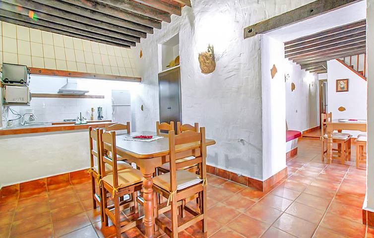 Encantador apartamento de 250 m² con piscina y terraza, cerca de Río de Companillas in Campanillas, Almogía