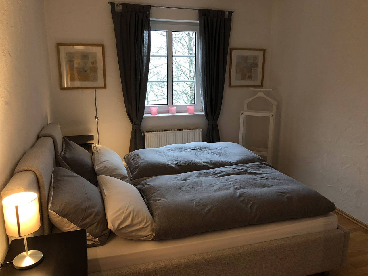 Ganze Wohnung, Ferienwohnung 'Fleckenberg' mit Bergblick, privater Terrasse und Wi-Fi in Schmallenberg, Hochsauerlandkreis